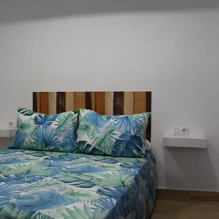 Alojamiento Teja Arcos de la Frontera Zewnętrze zdjęcie